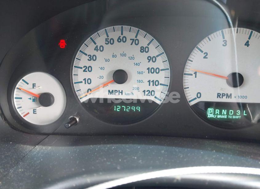 Photo 15 of 2006 Dodge Grand CARAVAN SXT (VIN 2D4GP44L56R827693)