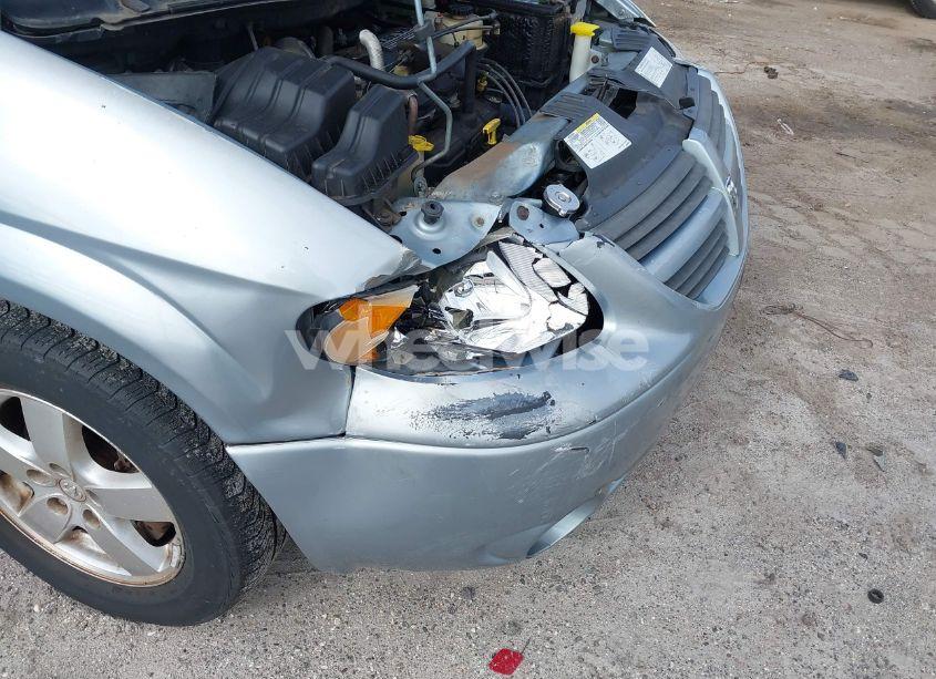 Photo 6 of 2006 Dodge Grand CARAVAN SXT (VIN 2D4GP44L56R827693)