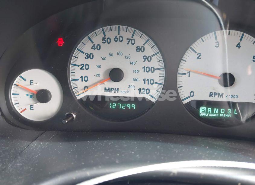 Photo 7 of 2006 Dodge Grand CARAVAN SXT (VIN 2D4GP44L56R827693)