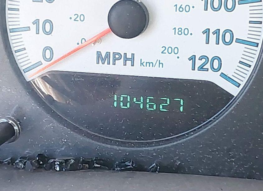 Photo 11 of 2006 Dodge Grand CARAVAN SXT (VIN 2D4GP44L56R855235)