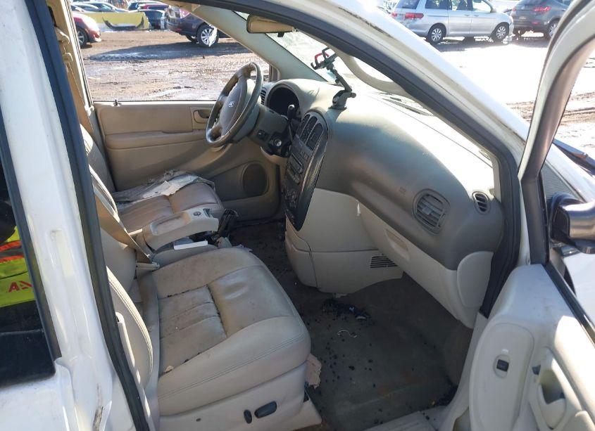 Photo 5 of 2006 Dodge Grand CARAVAN SXT (VIN 2D4GP44L56R855235)