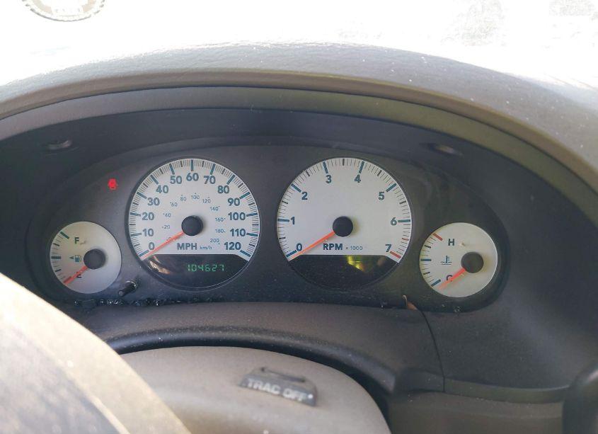 Photo 7 of 2006 Dodge Grand CARAVAN SXT (VIN 2D4GP44L56R855235)