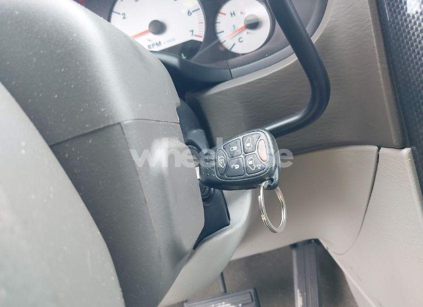 Photo 11 of 2006 Dodge Grand CARAVAN SXT (VIN 2D4GP44L56R908659)