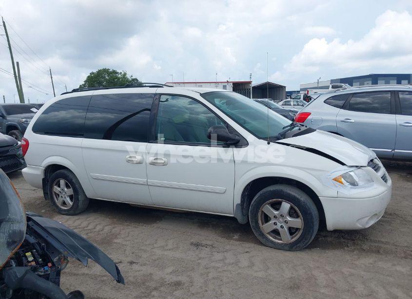 Photo 13 of 2006 Dodge Grand CARAVAN SXT (VIN 2D4GP44L56R908659)