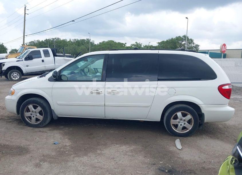 Photo 14 of 2006 Dodge Grand CARAVAN SXT (VIN 2D4GP44L56R908659)