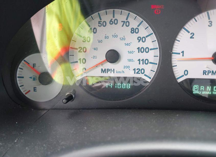 Photo 15 of 2006 Dodge Grand CARAVAN SXT (VIN 2D4GP44L56R908659)