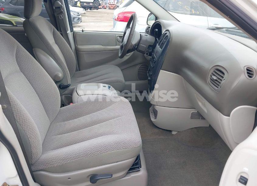 Photo 5 of 2006 Dodge Grand CARAVAN SXT (VIN 2D4GP44L56R908659)