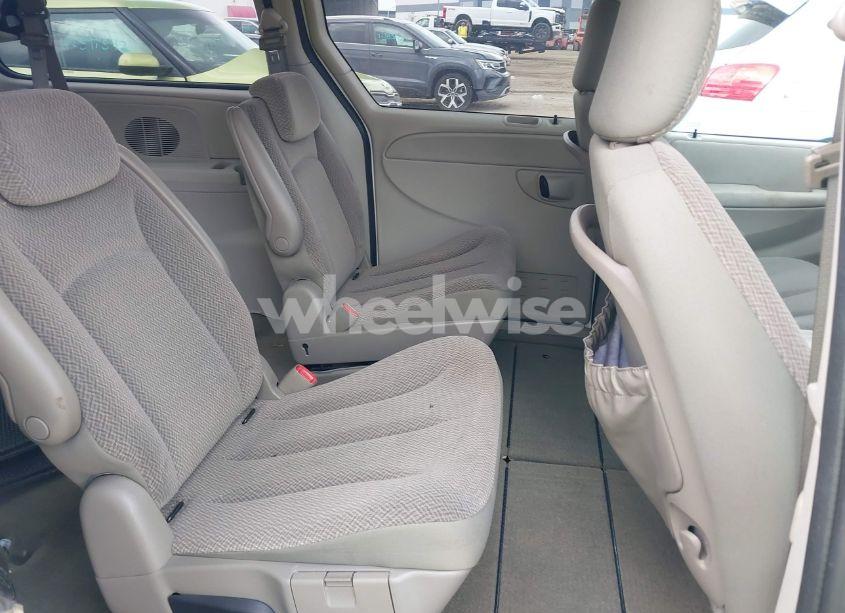 Photo 8 of 2006 Dodge Grand CARAVAN SXT (VIN 2D4GP44L56R908659)