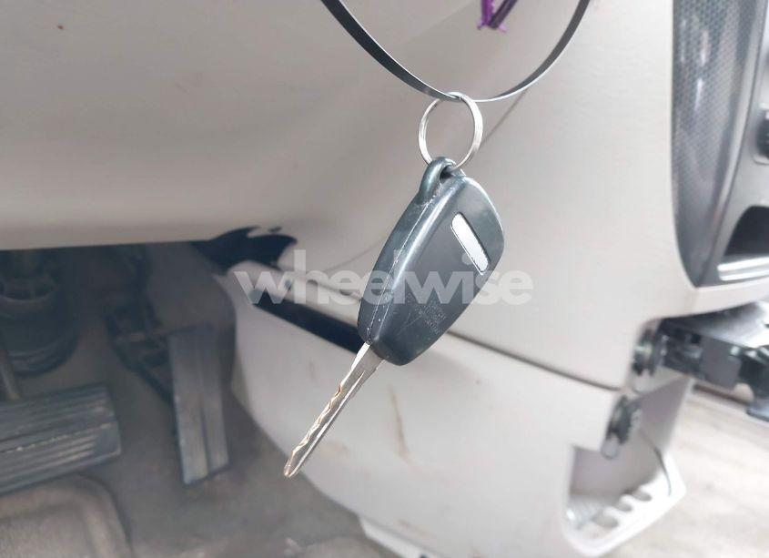 Photo 11 of 2007 Dodge Grand CARAVAN SXT (VIN 2D4GP44L57R110888)