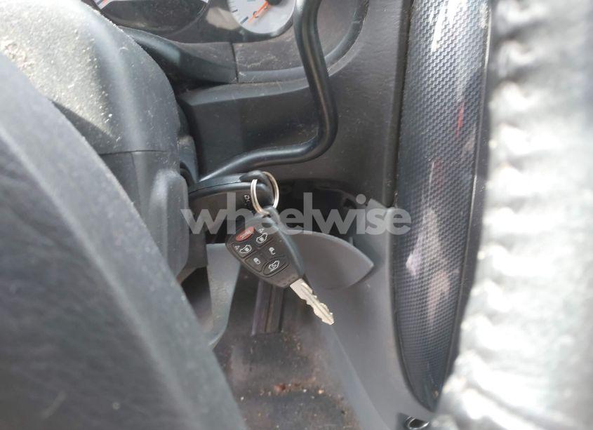 Photo 11 of 2007 Dodge Grand CARAVAN SXT (VIN 2D4GP44L57R117579)