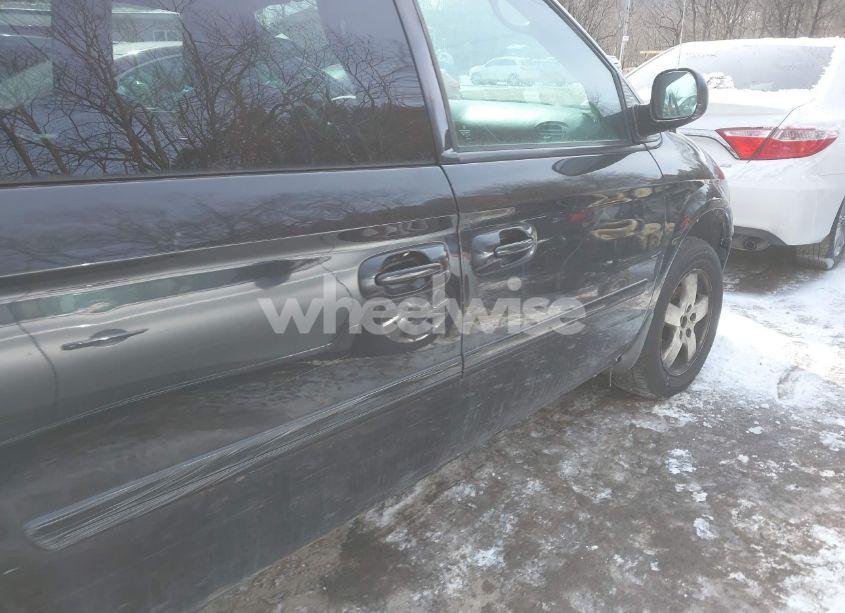 Photo 15 of 2007 Dodge Grand CARAVAN SXT (VIN 2D4GP44L57R117579)