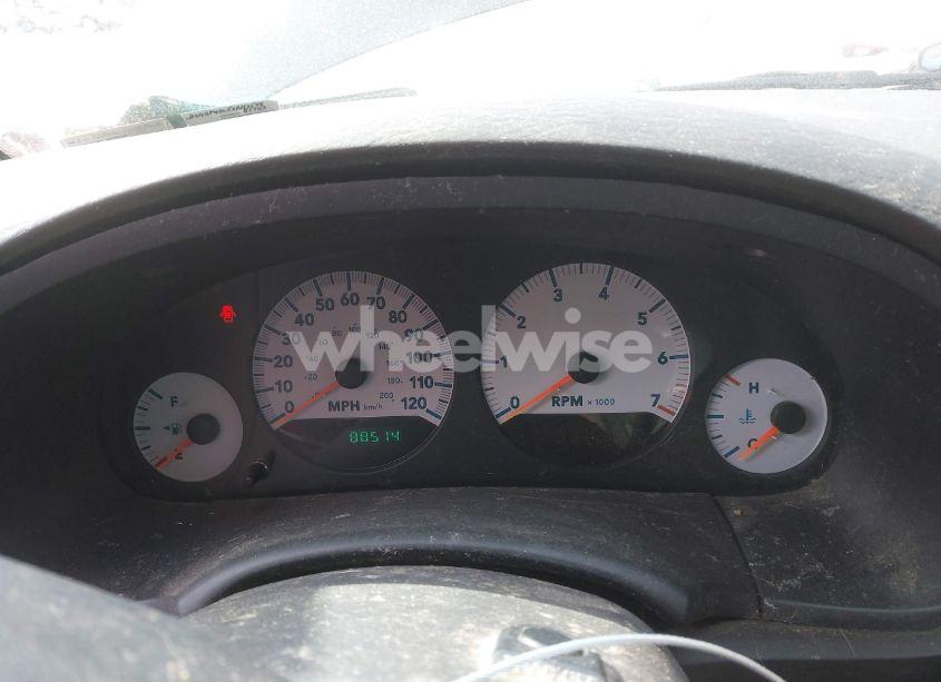 Photo 7 of 2007 Dodge Grand CARAVAN SXT (VIN 2D4GP44L57R117579)