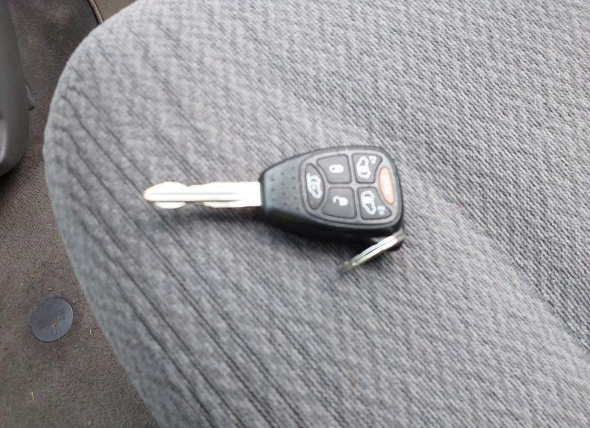 Photo 11 of 2007 Dodge Grand CARAVAN SXT (VIN 2D4GP44L57R132406)