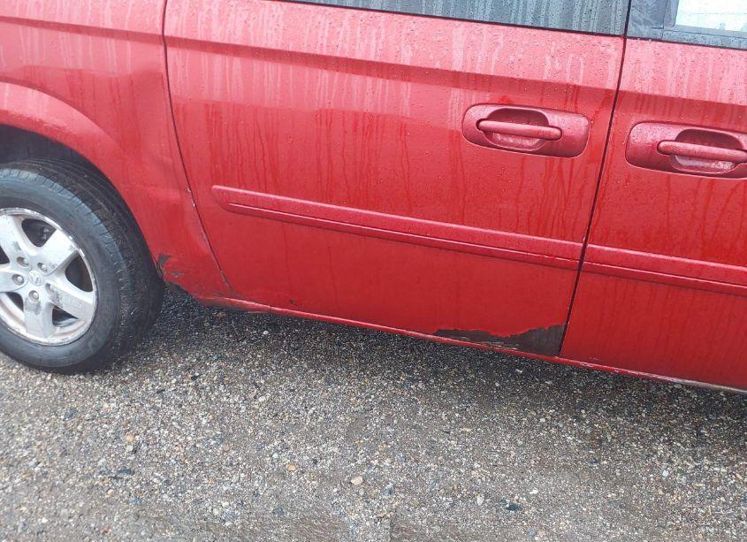 Photo 6 of 2007 Dodge Grand CARAVAN SXT (VIN 2D4GP44L57R132406)