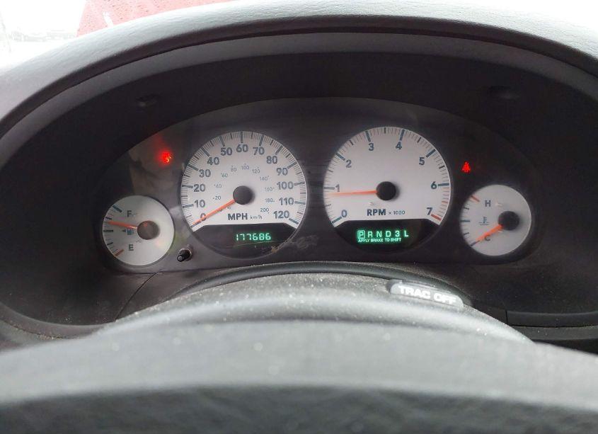 Photo 7 of 2007 Dodge Grand CARAVAN SXT (VIN 2D4GP44L57R132406)