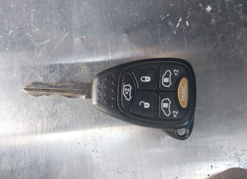 Photo 11 of 2007 Dodge Grand CARAVAN SXT (VIN 2D4GP44L57R174090)