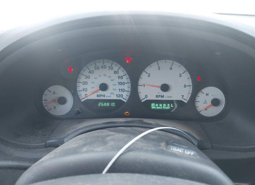 Photo 7 of 2007 Dodge Grand CARAVAN SXT (VIN 2D4GP44L57R174090)