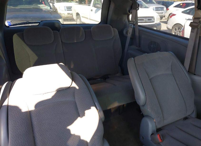 Photo 8 of 2007 Dodge Grand CARAVAN SXT (VIN 2D4GP44L57R174090)