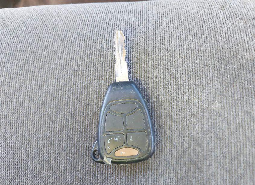 Photo 11 of 2007 Dodge Grand CARAVAN SXT (VIN 2D4GP44L57R211543)