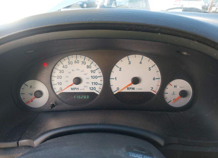 Photo 7 of 2007 Dodge Grand CARAVAN SXT (VIN 2D4GP44L57R211543)