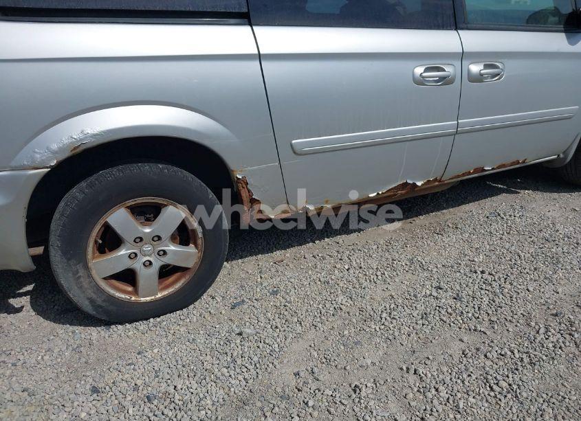 Photo 13 of 2007 Dodge Grand CARAVAN SXT (VIN 2D4GP44L57R264713)