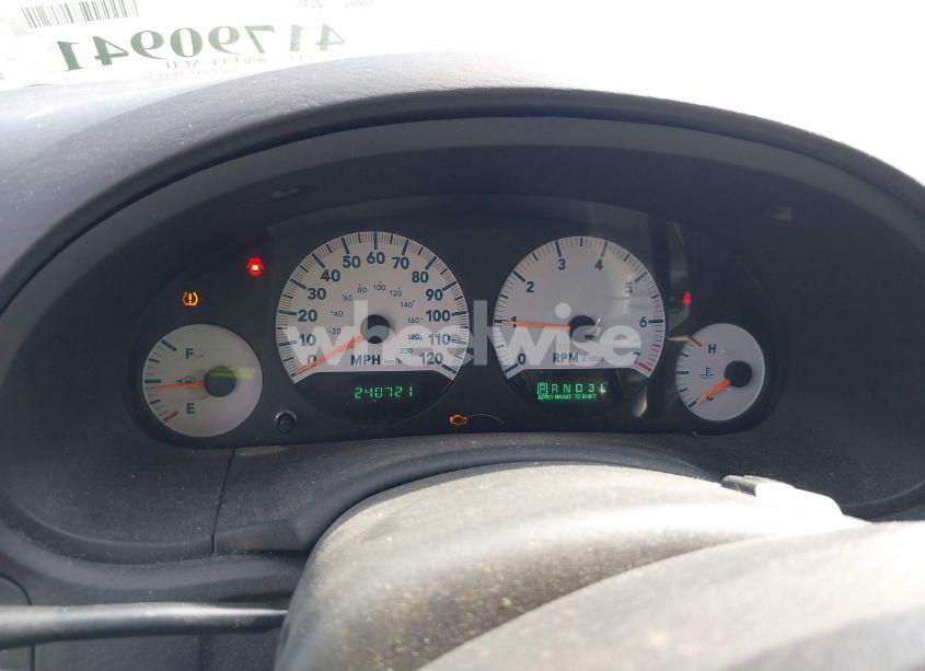 Photo 7 of 2007 Dodge Grand CARAVAN SXT (VIN 2D4GP44L57R264713)