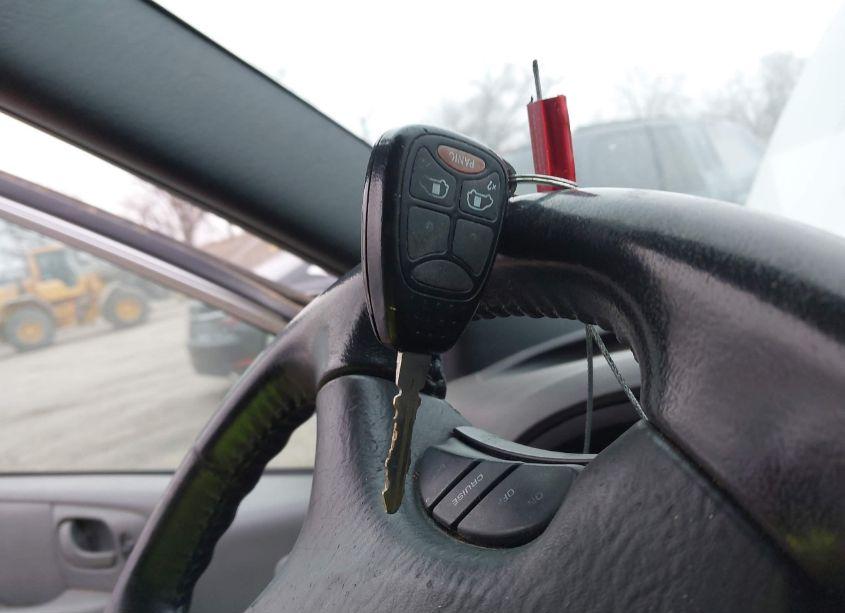 Photo 11 of 2004 Dodge Grand CARAVAN SXT (VIN 2D4GP44L64R563767)