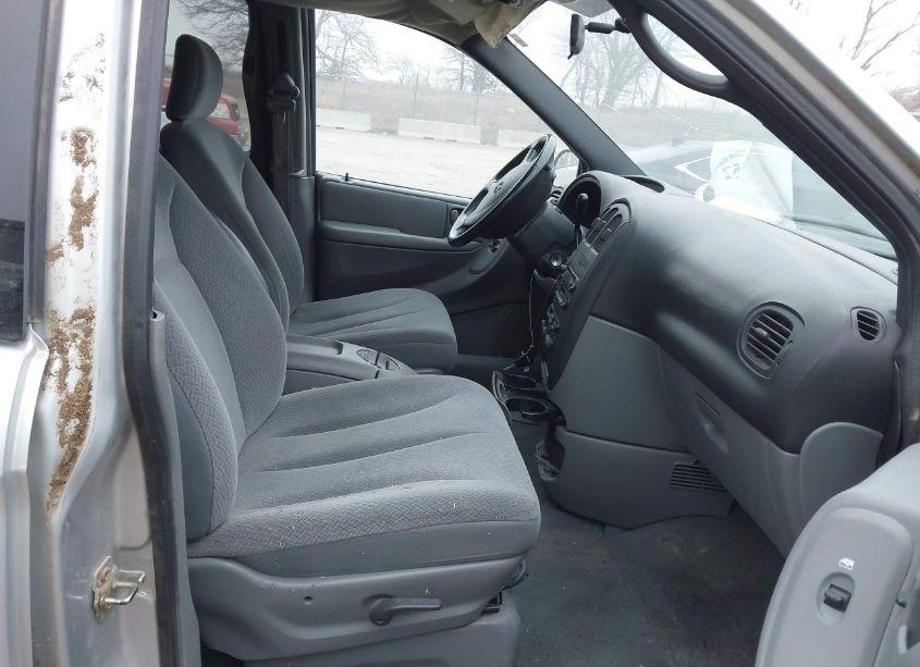 Photo 5 of 2004 Dodge Grand CARAVAN SXT (VIN 2D4GP44L64R563767)