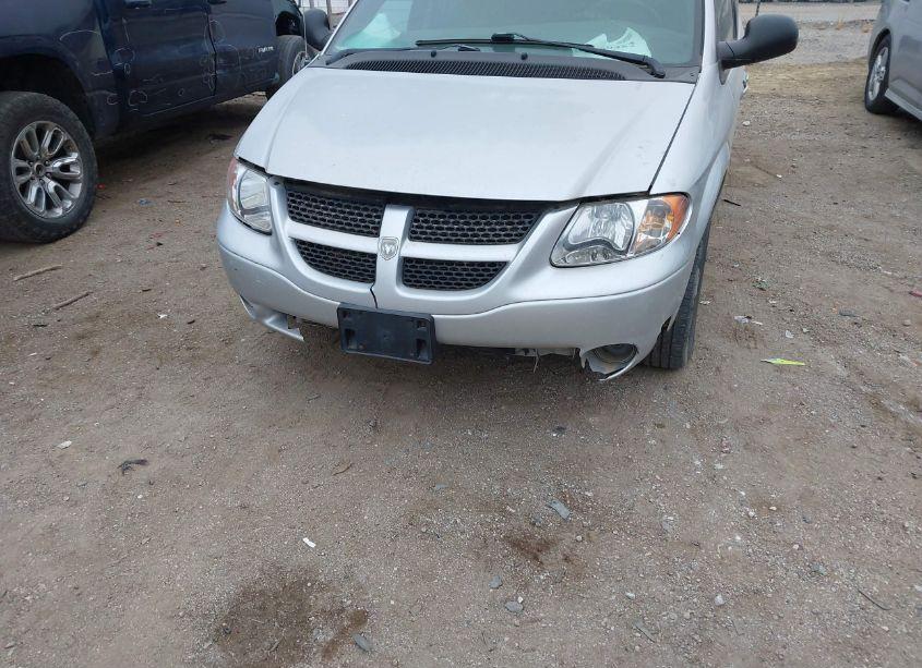 Photo 6 of 2004 Dodge Grand CARAVAN SXT (VIN 2D4GP44L64R563767)