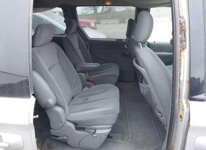 Photo 8 of 2004 Dodge Grand CARAVAN SXT (VIN 2D4GP44L64R563767)