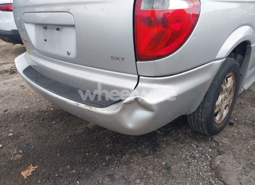 Photo 11 of 2004 Dodge Grand CARAVAN SXT (VIN 2D4GP44L64R617312)