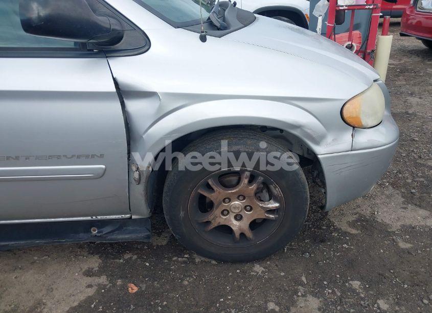 Photo 12 of 2004 Dodge Grand CARAVAN SXT (VIN 2D4GP44L64R617312)