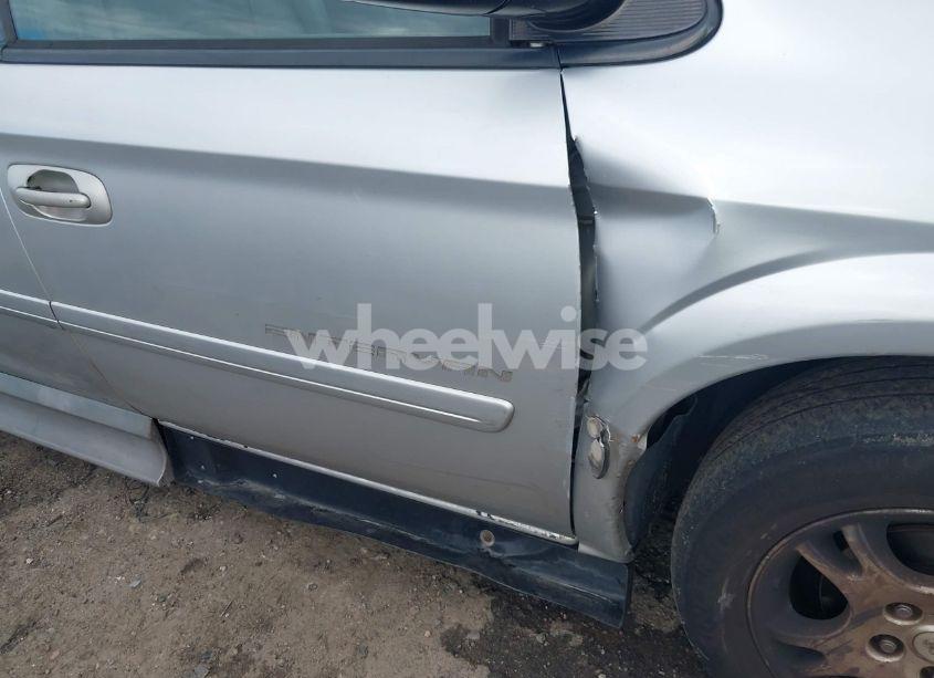 Photo 13 of 2004 Dodge Grand CARAVAN SXT (VIN 2D4GP44L64R617312)