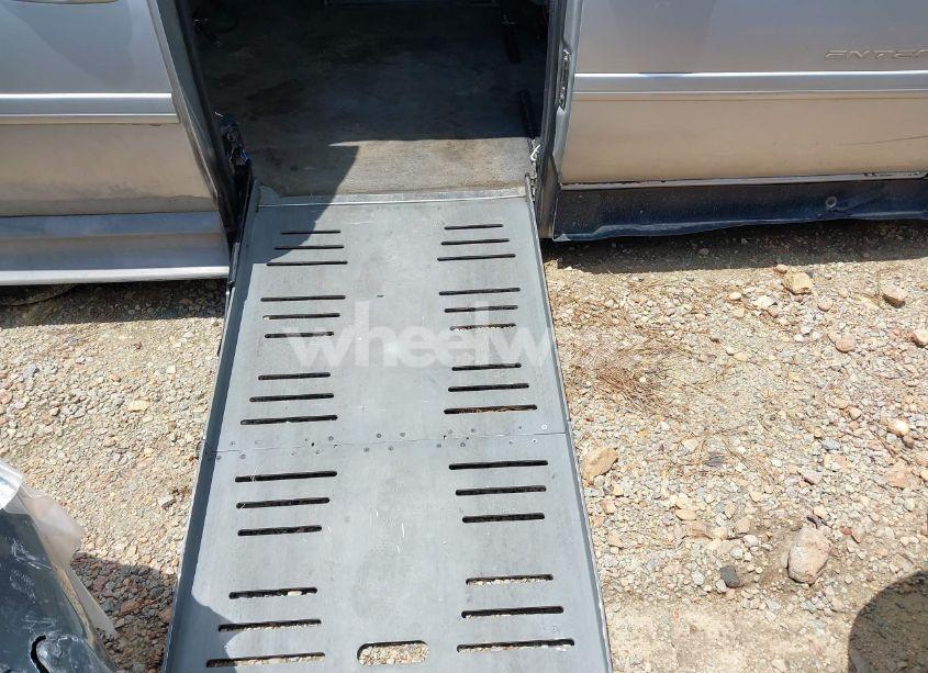 Photo 14 of 2004 Dodge Grand CARAVAN SXT (VIN 2D4GP44L64R617312)