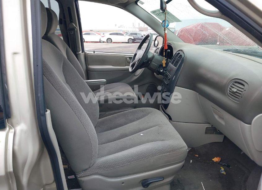 Photo 5 of 2005 Dodge Grand CARAVAN SXT (VIN 2D4GP44L65R183670)