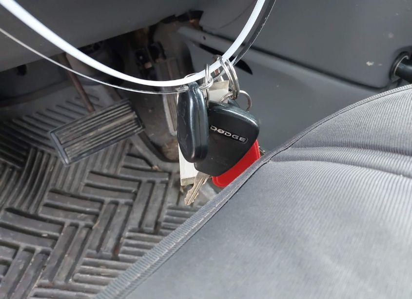 Photo 11 of 2006 Dodge Grand CARAVAN SXT (VIN 2D4GP44L66R628524)