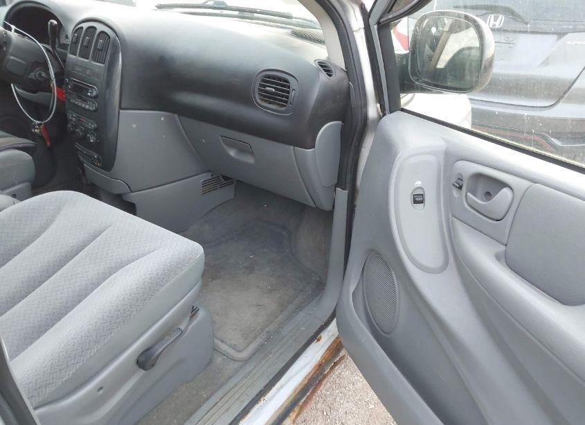 Photo 5 of 2006 Dodge Grand CARAVAN SXT (VIN 2D4GP44L66R628524)