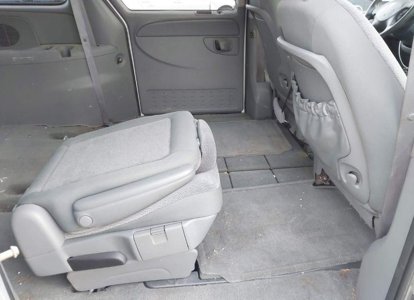 Photo 8 of 2006 Dodge Grand CARAVAN SXT (VIN 2D4GP44L66R628524)