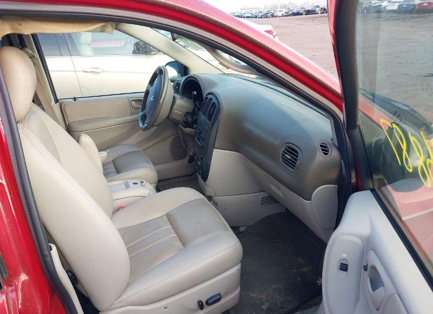 Photo 5 of 2006 Dodge Grand CARAVAN SXT (VIN 2D4GP44L66R653973)