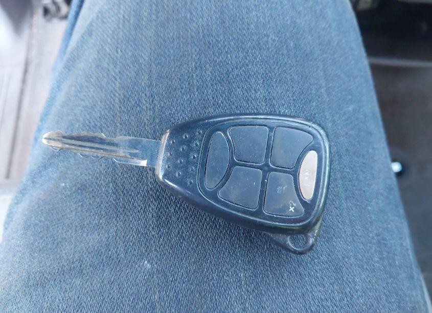 Photo 11 of 2006 Dodge Grand CARAVAN SXT (VIN 2D4GP44L66R685015)