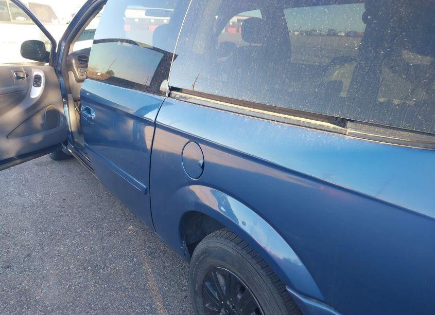 Photo 6 of 2006 Dodge Grand CARAVAN SXT (VIN 2D4GP44L66R685015)