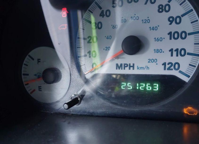 Photo 7 of 2006 Dodge Grand CARAVAN SXT (VIN 2D4GP44L66R685015)