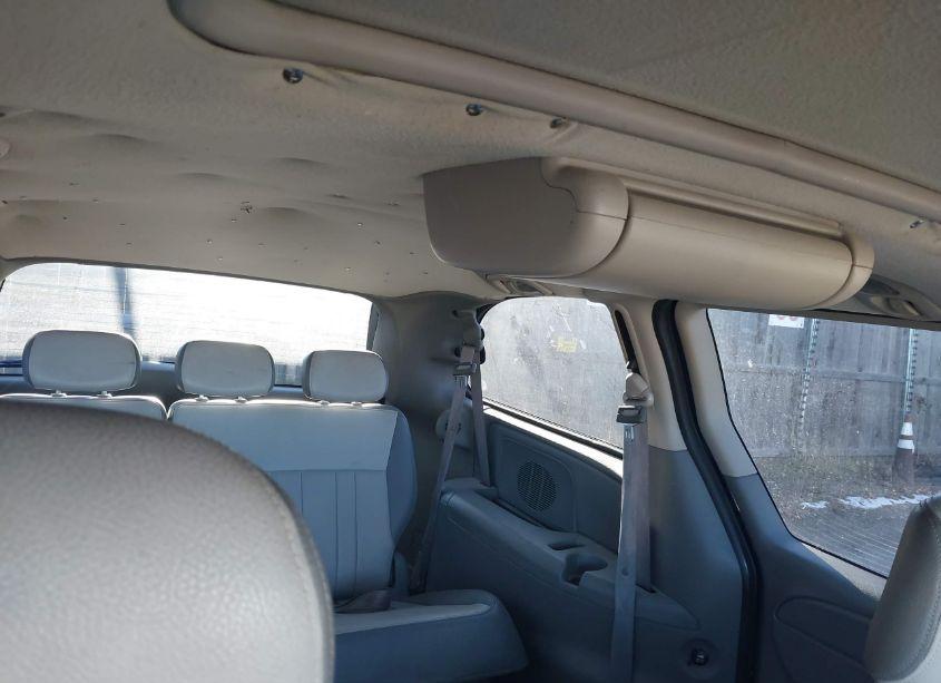 Photo 8 of 2006 Dodge Grand CARAVAN SXT (VIN 2D4GP44L66R685015)