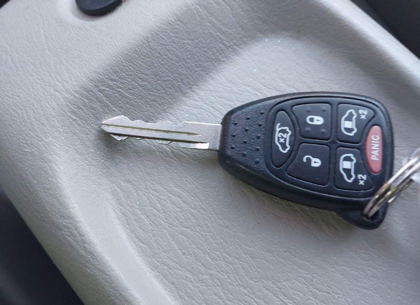 Photo 11 of 2006 Dodge Grand CARAVAN SXT (VIN 2D4GP44L66R695821)