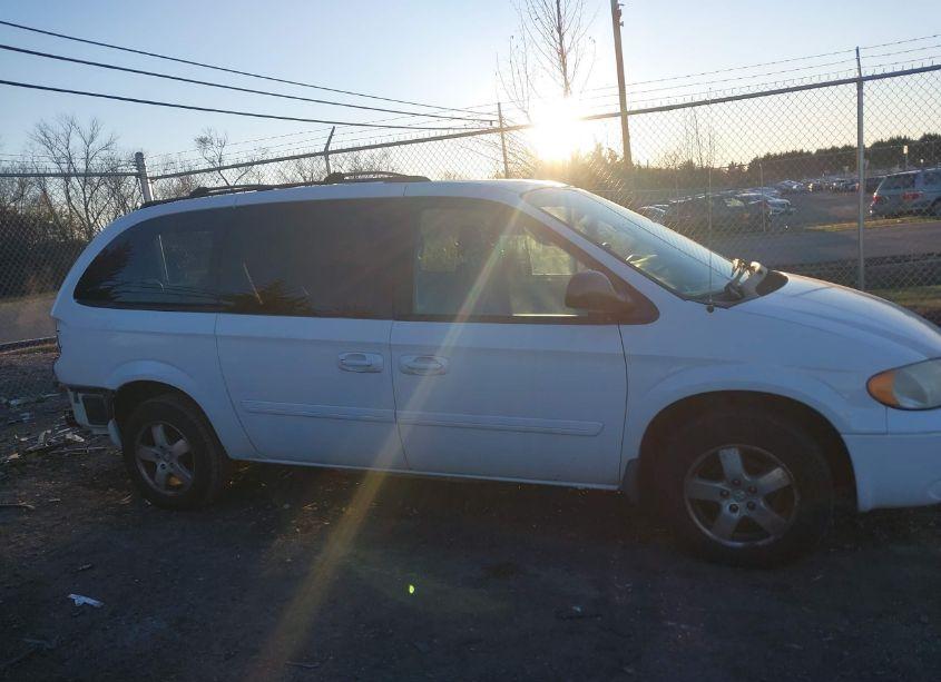 Photo 13 of 2006 Dodge Grand CARAVAN SXT (VIN 2D4GP44L66R695821)