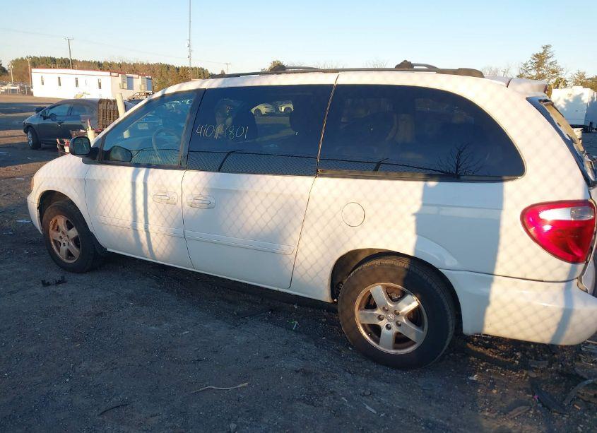 Photo 14 of 2006 Dodge Grand CARAVAN SXT (VIN 2D4GP44L66R695821)