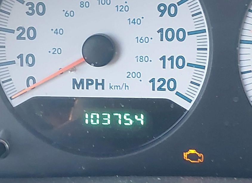 Photo 15 of 2006 Dodge Grand CARAVAN SXT (VIN 2D4GP44L66R695821)