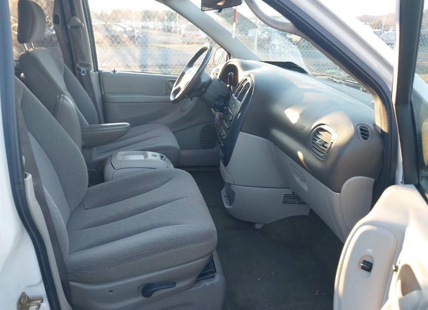 Photo 5 of 2006 Dodge Grand CARAVAN SXT (VIN 2D4GP44L66R695821)
