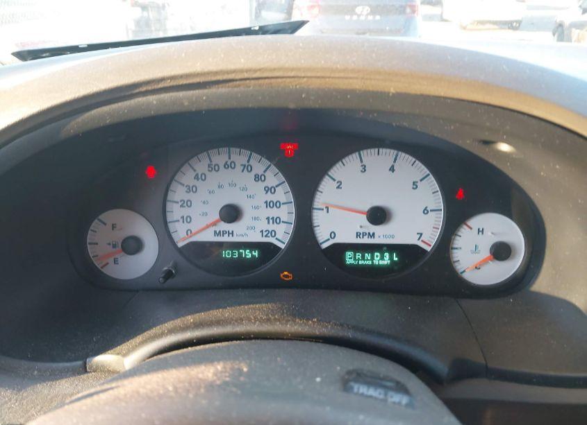 Photo 7 of 2006 Dodge Grand CARAVAN SXT (VIN 2D4GP44L66R695821)