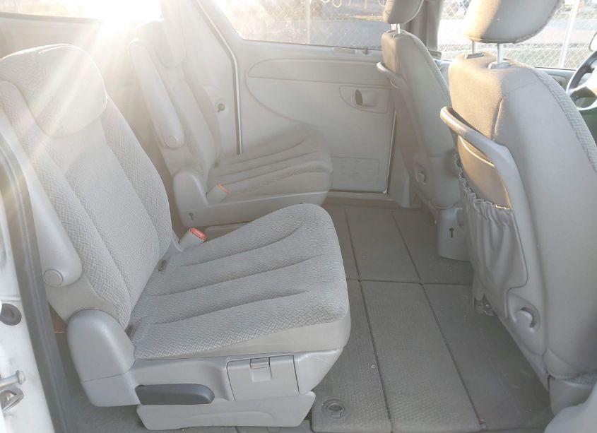 Photo 8 of 2006 Dodge Grand CARAVAN SXT (VIN 2D4GP44L66R695821)